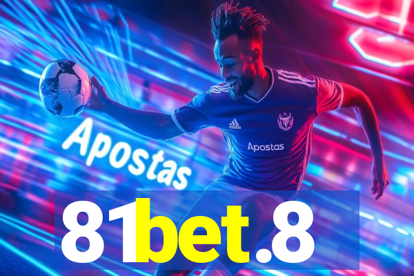 81bet.8