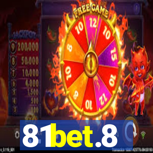 81bet.8