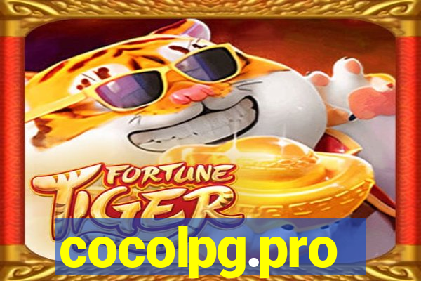 cocolpg.pro