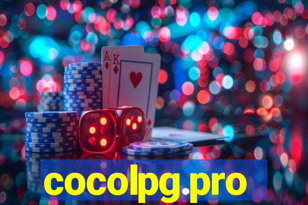 cocolpg.pro