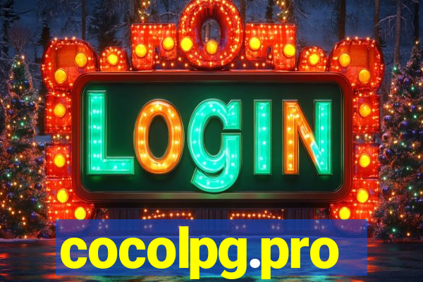 cocolpg.pro