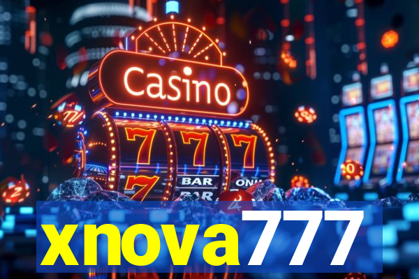 xnova777