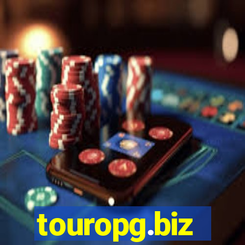 touropg.biz