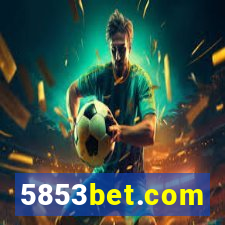 5853bet.com