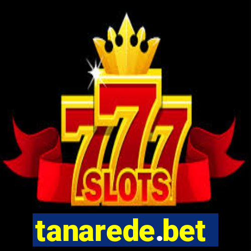 tanarede.bet