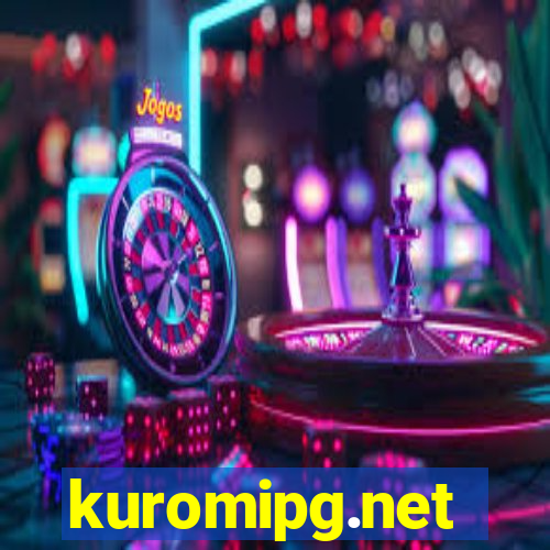 kuromipg.net