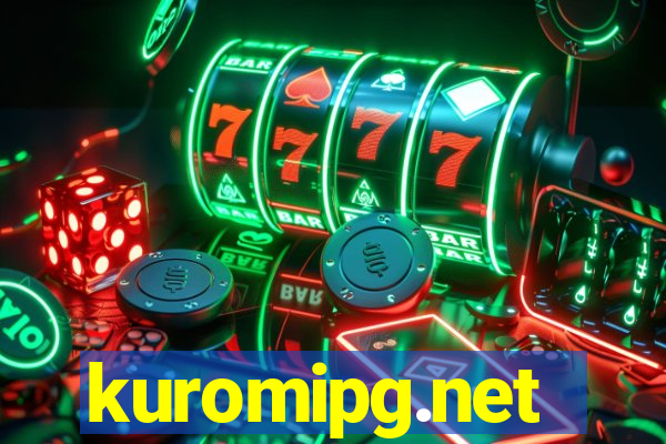 kuromipg.net