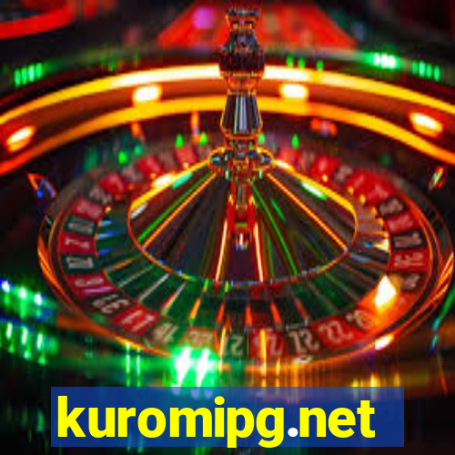 kuromipg.net