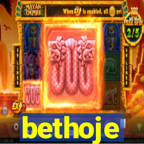 bethoje