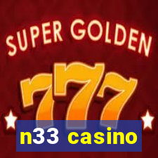 n33 casino