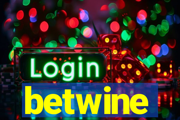 betwine