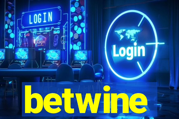 betwine