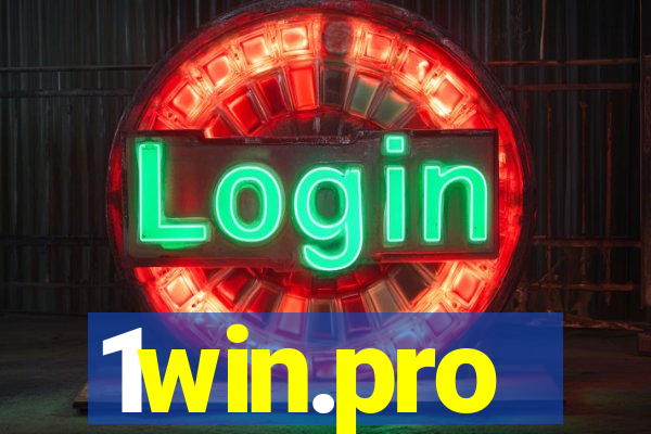 1win.pro