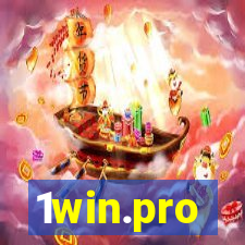 1win.pro