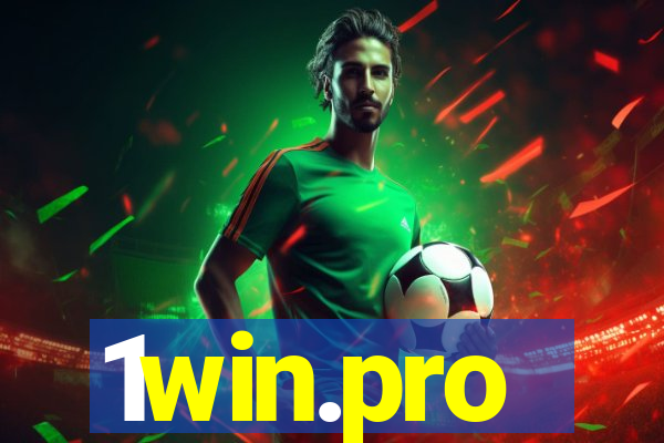 1win.pro