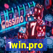 1win.pro