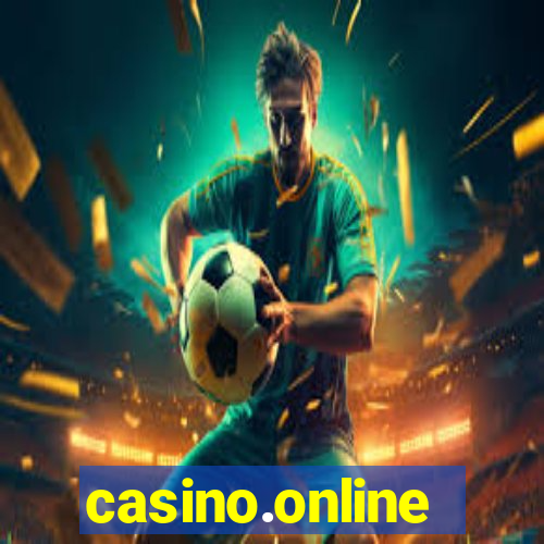 casino.online