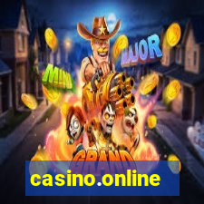 casino.online