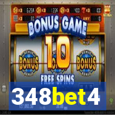 348bet4
