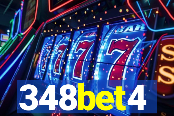348bet4