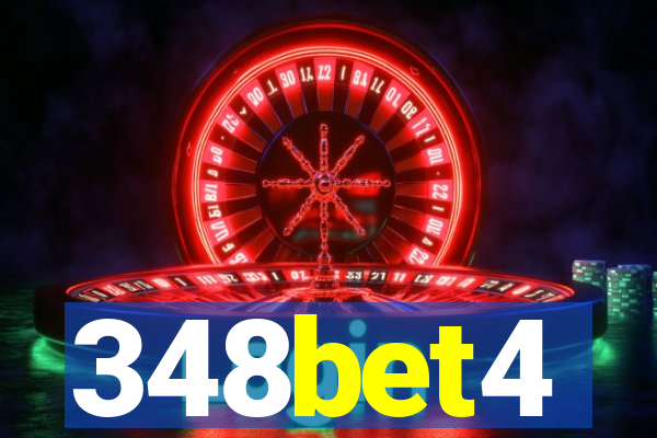 348bet4