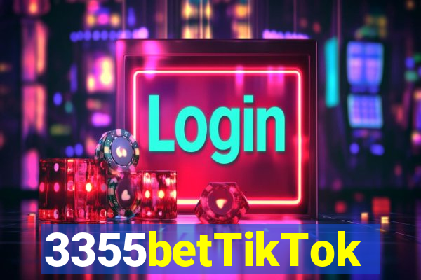 3355betTikTok