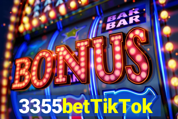 3355betTikTok