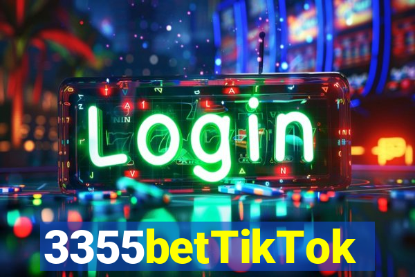 3355betTikTok