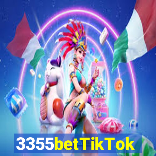 3355betTikTok