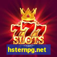 hsternpg.net