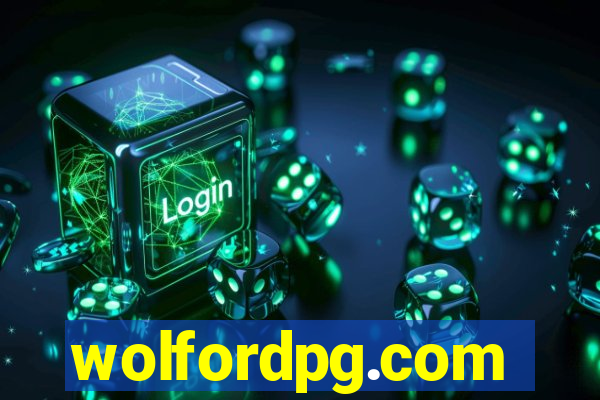 wolfordpg.com