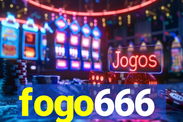 fogo666