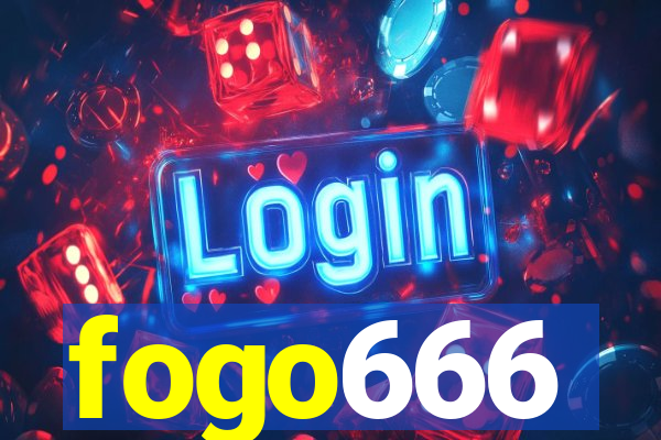 fogo666