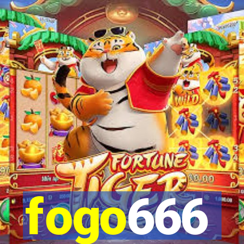 fogo666