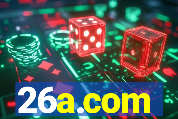 26a.com