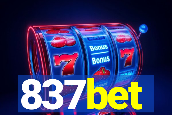 837bet