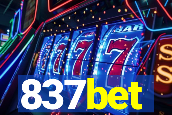 837bet