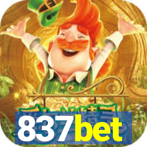 837bet