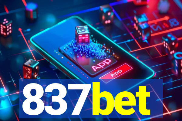 837bet