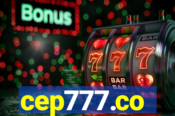 cep777.co