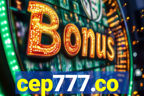 cep777.co