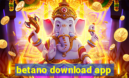 betano download app
