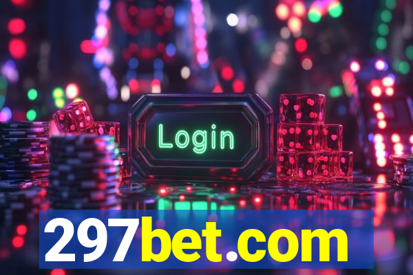 297bet.com