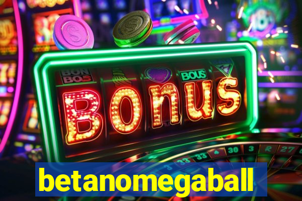 betanomegaball