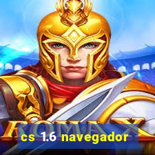 cs 1.6 navegador