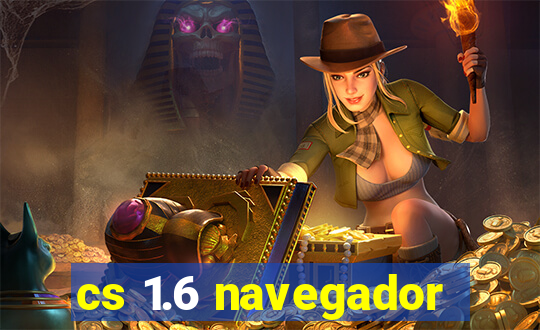 cs 1.6 navegador
