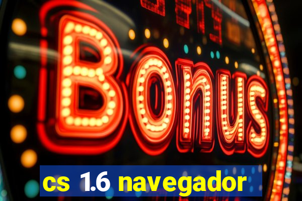 cs 1.6 navegador