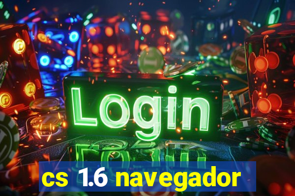 cs 1.6 navegador