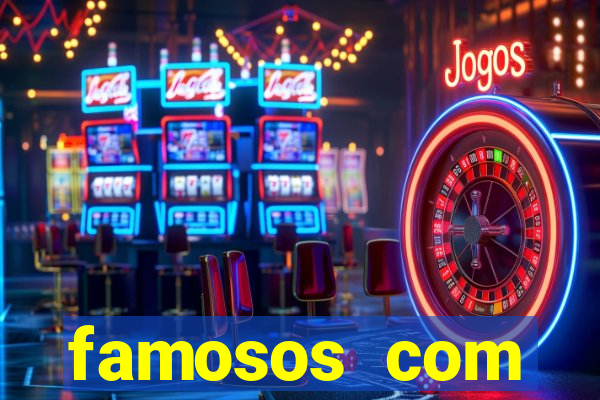 famosos com sobrenome santos