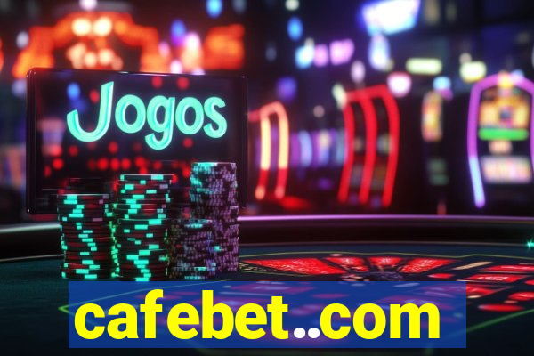 cafebet..com